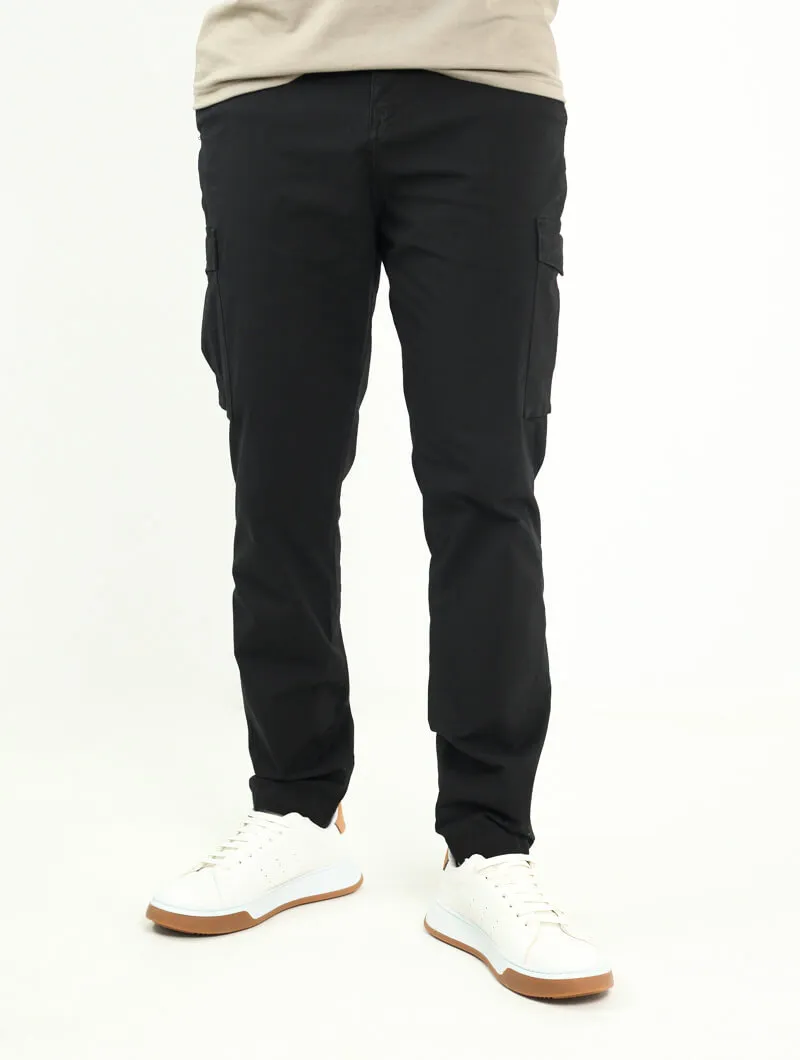 Pantalon cargo